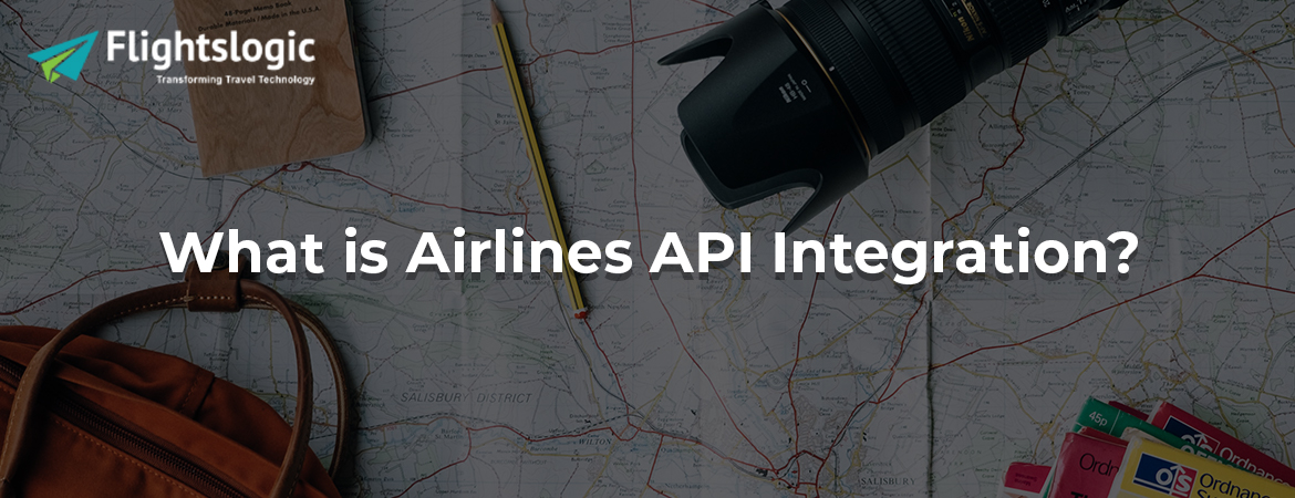 Airline API